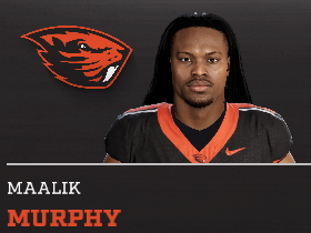 Maalik Murphy