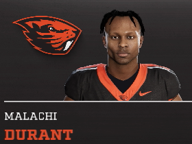 Malachi Durant
