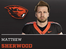 Matthew Sherwood