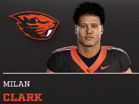 Milan Clark