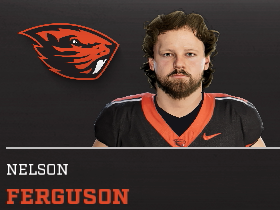 Nelson Ferguson