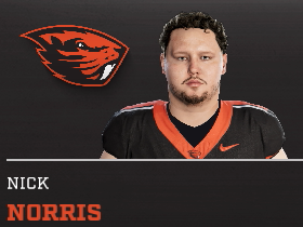 Nick Norris