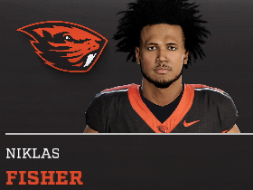 Niklas Fisher