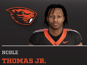 Noble Thomas Jr.