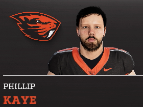 Phillip Kaye
