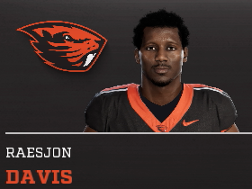 Raesjon Davis