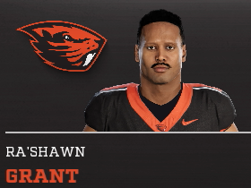 Ra'Shawn Grant