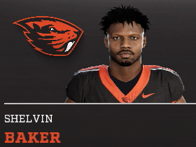 Shelvin Baker