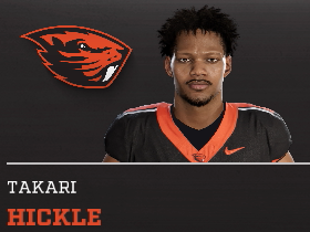 Takari Hickle