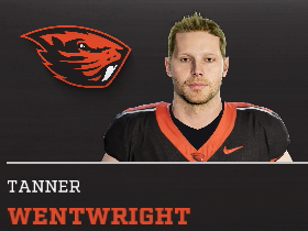 Tanner Wentwright