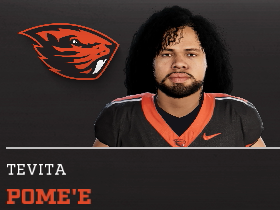 Tevita Pome'E