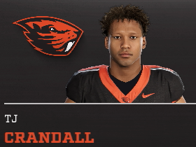 Tj Crandall