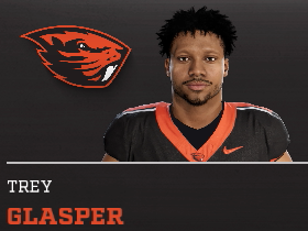 Trey Glasper