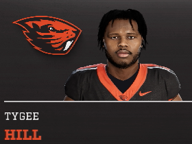 Tygee Hill