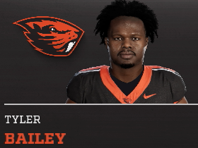 Tyler Bailey
