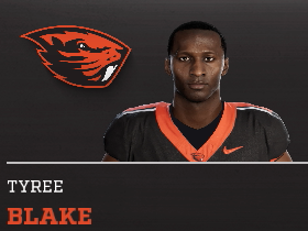 Tyree Blake