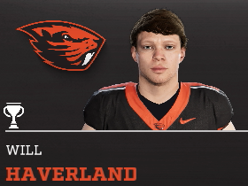 Will Haverland