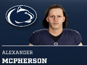 Alexander Mcpherson