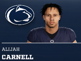 Alijah Carnell