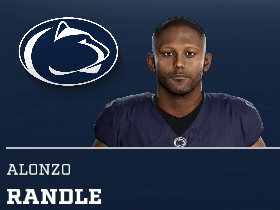 Alonzo Randle