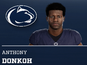 Anthony Donkdh