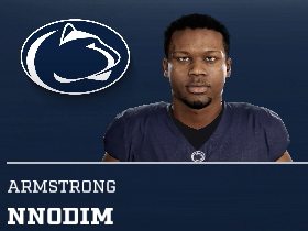 Armstrong Nnodim