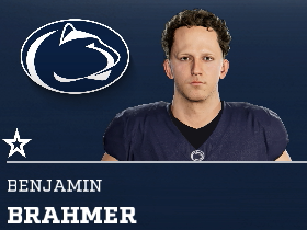 Benjamin Brahmer