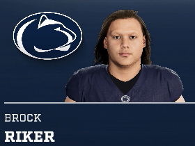 Brock Riker
