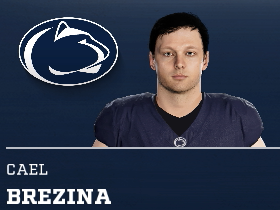 Cael Brezina