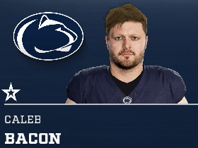 Caleb Bacon
