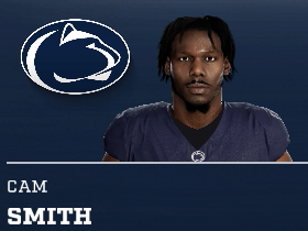Cam Smith
