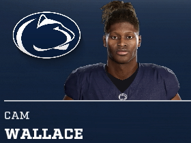 Cam Wallace