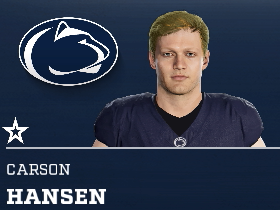 Carson Hansen