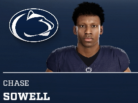 Chase Sowell