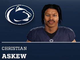 Christian Askew