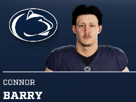 Connor Barry