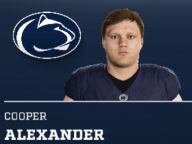 Cooper Alexander
