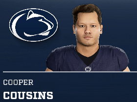 Cooper Cousins
