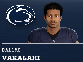Dallas Vakalah