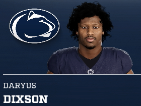 Daryus Dixson