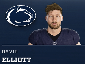 David Elliott
