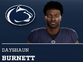 Dayshaun Burnett