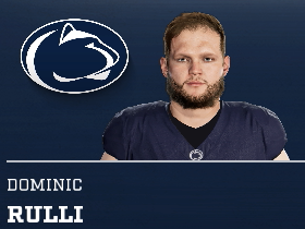 Dominic Rulli