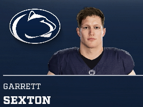 Garrett Sexton