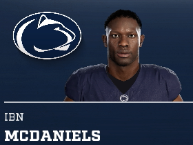 Ibn Mcdaniels