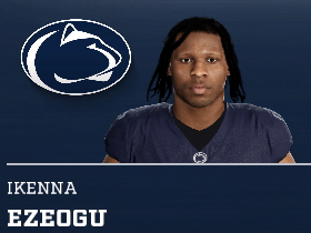 Ikenna Ezeogu