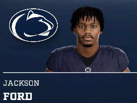 Jackson Ford