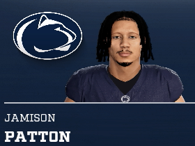 Jamison Patton