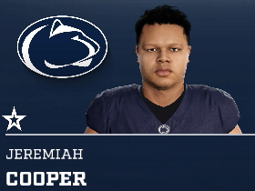 Jeremiah Cooper