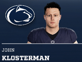John Klosterman